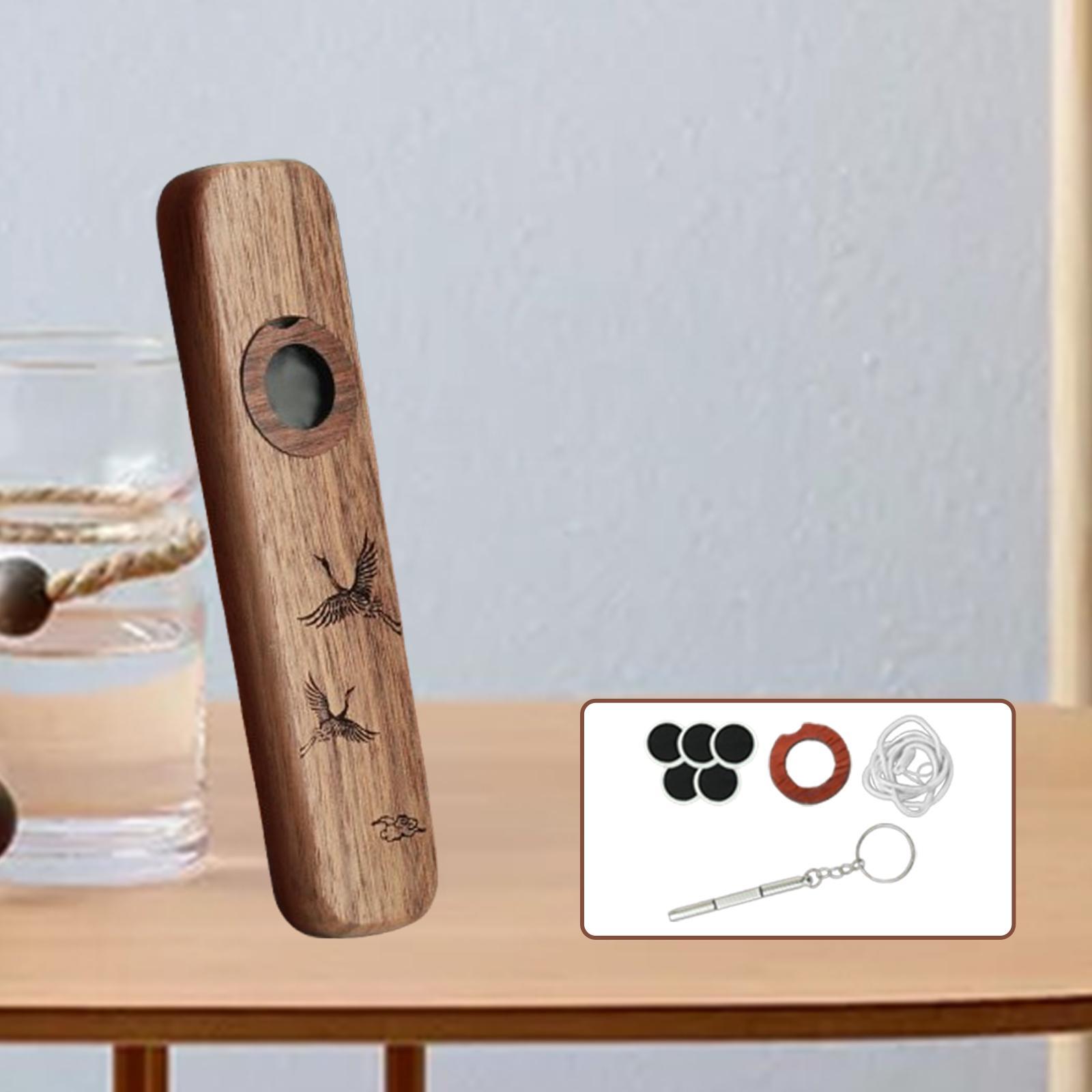 Przenośny instrument muzyczny  – Musical Instrument Easy To Learn recenzja i cena
