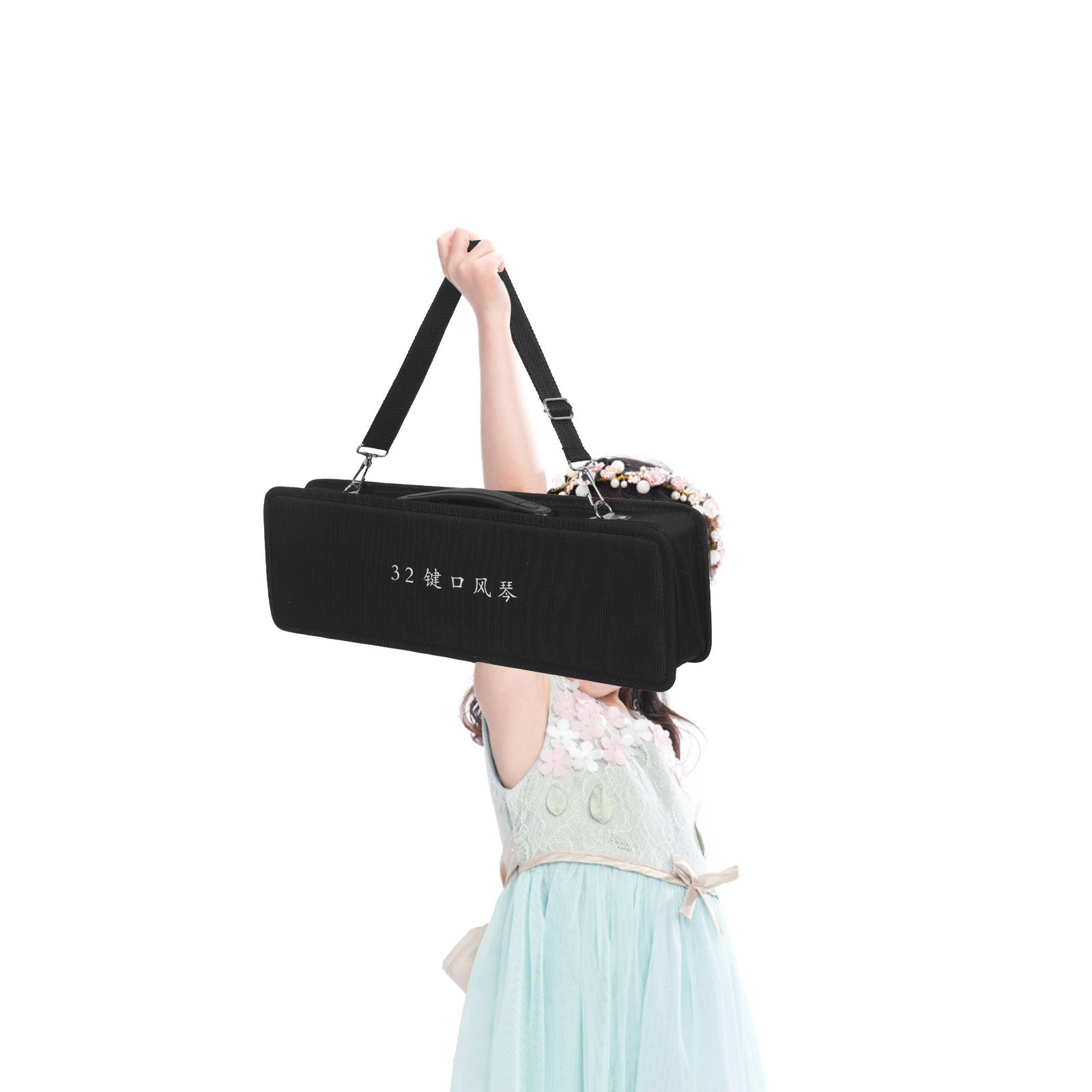 Torba do przechowywania harmon – Musical Instrument Melodica recenzja i cena
