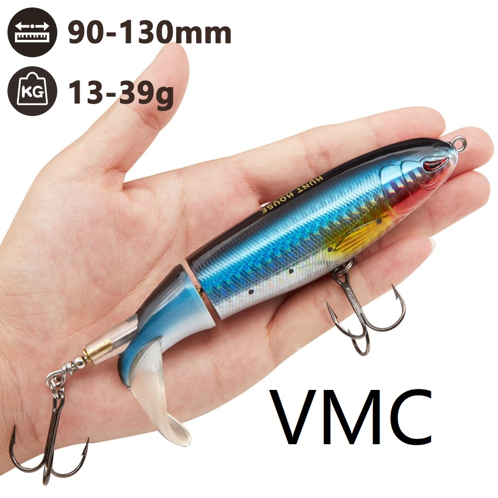 Hunthouse Whopper Plopper Twar – Rain Stick Percussion recenzja i cena