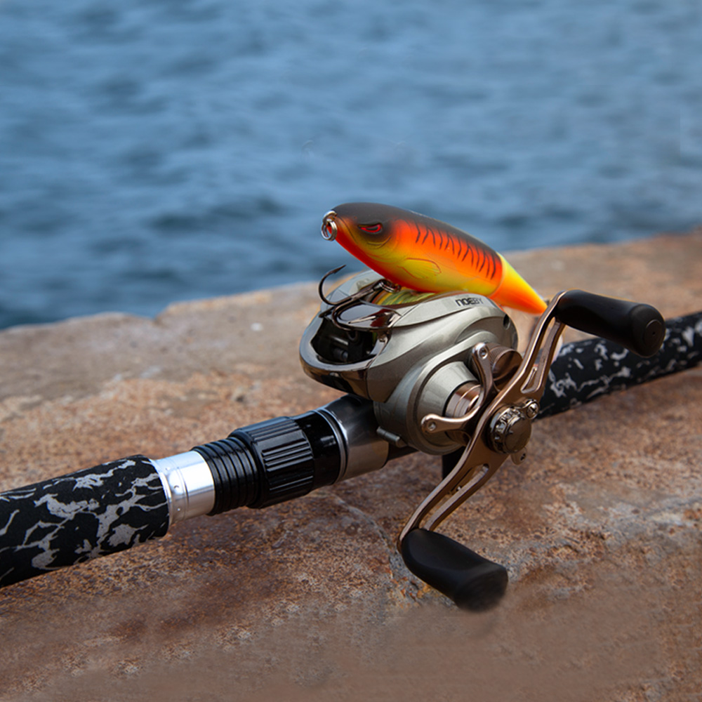 Hunthouse Whopper Plopper Twar – Rain Stick Percussion recenzja i cena