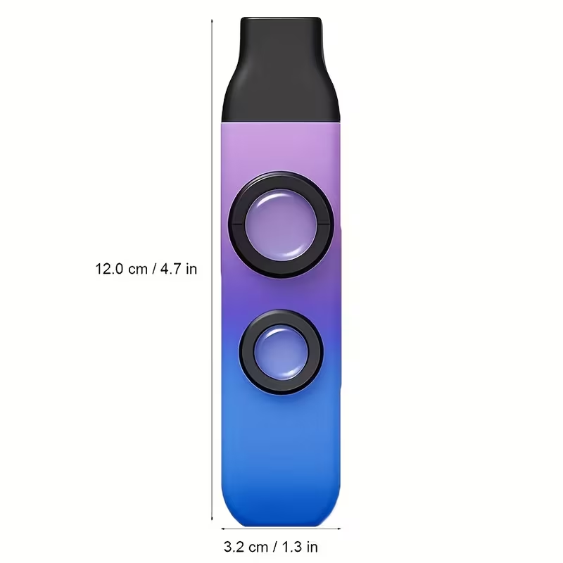 4 szt. Kazoo dla dorosłych, id – Musical Instrument Easy To Learn recenzja i cena