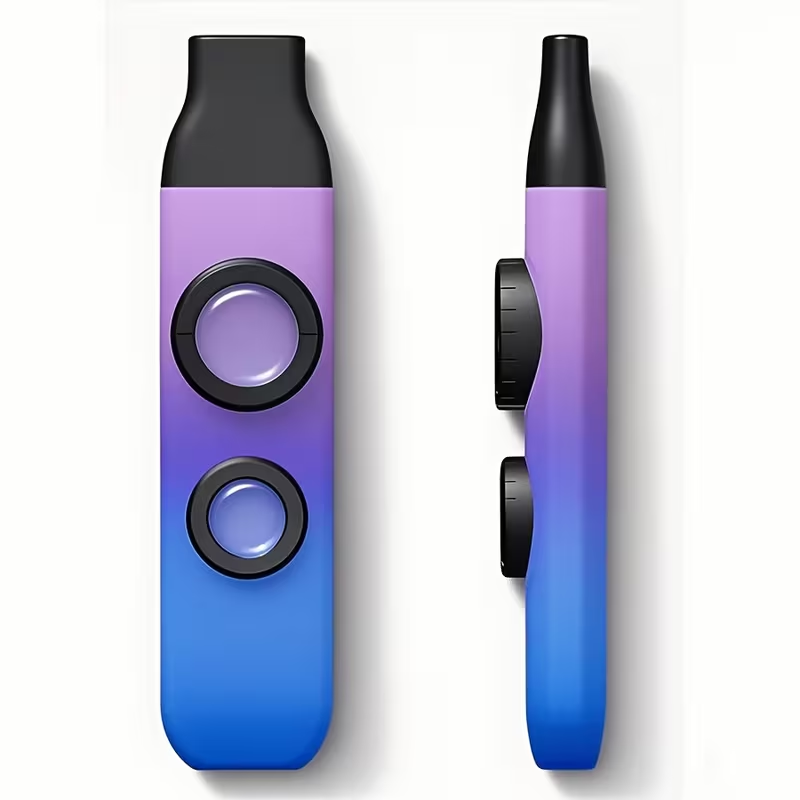 4 szt. Kazoo dla dorosłych, id – Musical Instrument Easy To Learn recenzja i cena