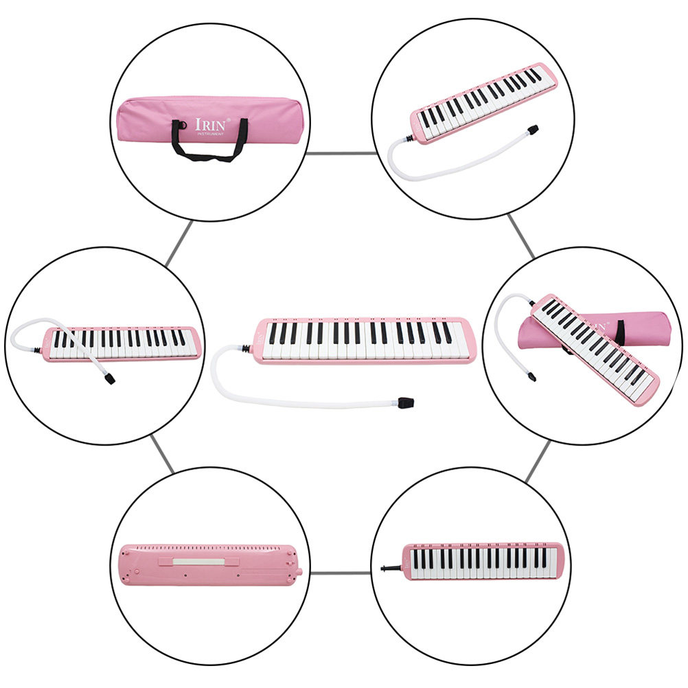 37 Klawiszy Pianica Instrument – Musical Instrument Melodica recenzja i cena