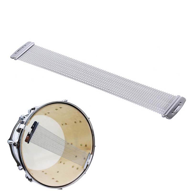 Drut stalowy sprężynowy 20/40  – Cajon Box Drum recenzja i cena