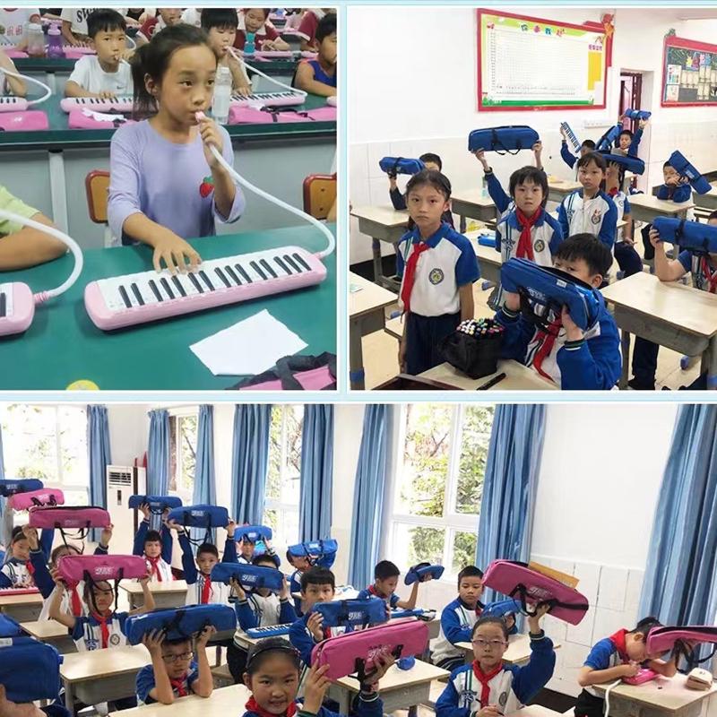 Elastyczna rurka do melodiki,  – Musical Instrument Melodica recenzja i cena
