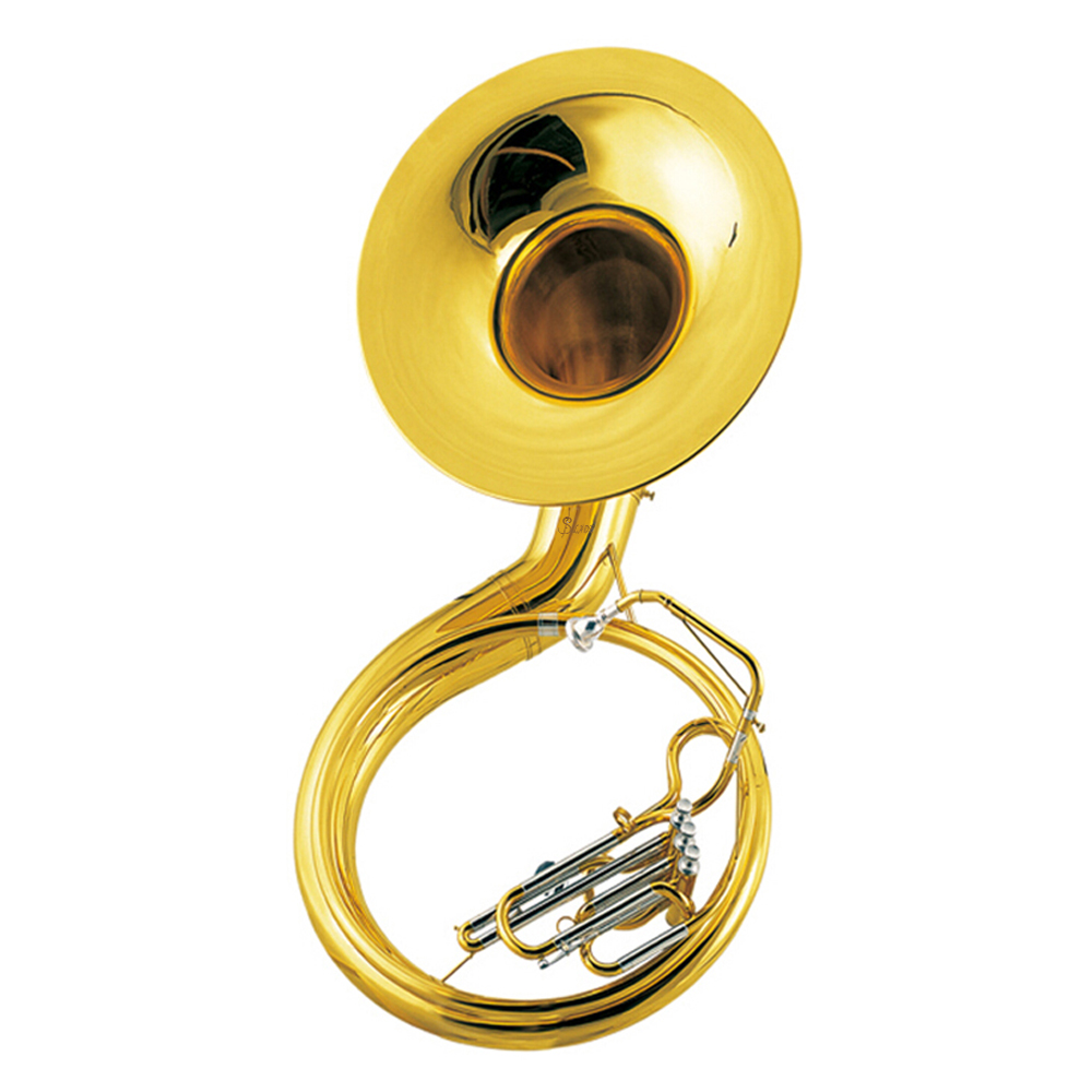 Fabrycznie Nowa Mosiężna Trąbk – Musical Instrument Euphonium recenzja i cena