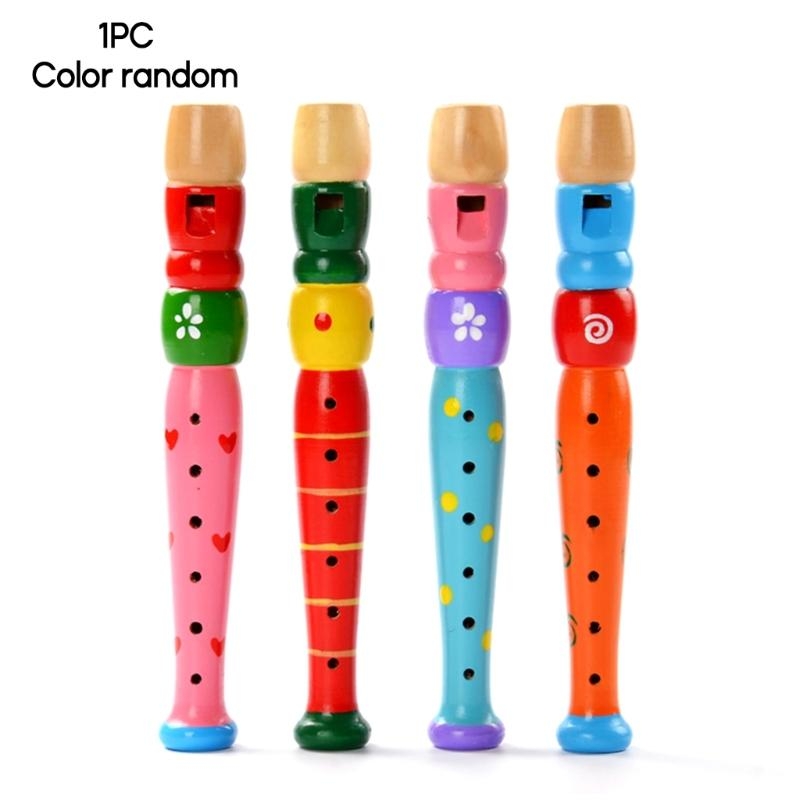 Flet sopranowy 6-otworowy kolo – Soprano Recorder Plastic recenzja i cena