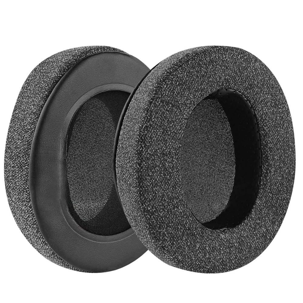 Wymienne nauszniki Audio-Techn – Audio Technica Headphone Ath-M20X recenzja i cena