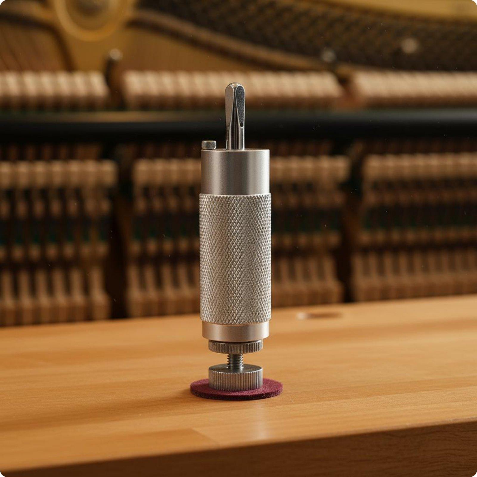 Narzędzie do nawijania strun d – Musical Instrument Repair Shop recenzja i cena