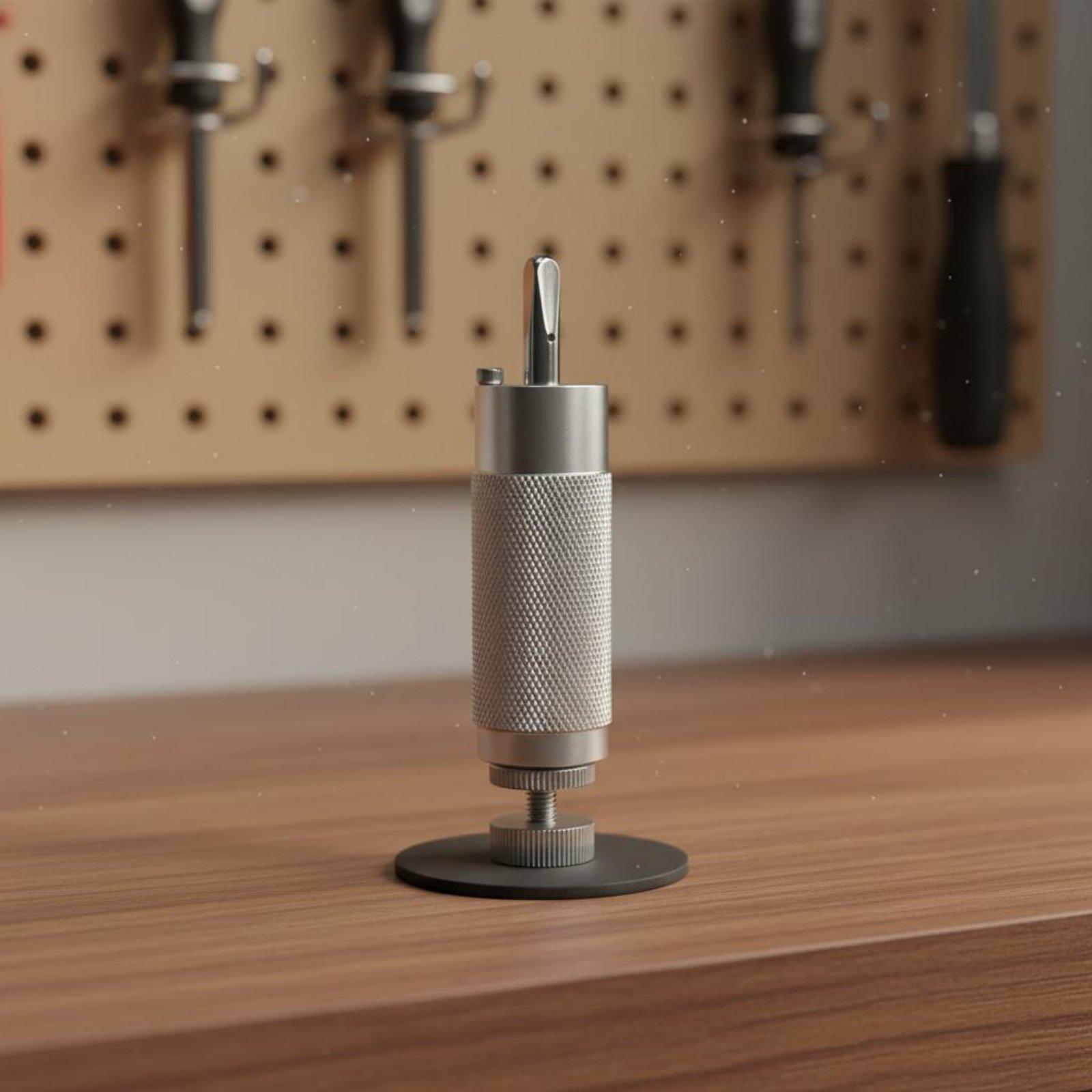 Narzędzie do nawijania strun d – Musical Instrument Repair Shop recenzja i cena