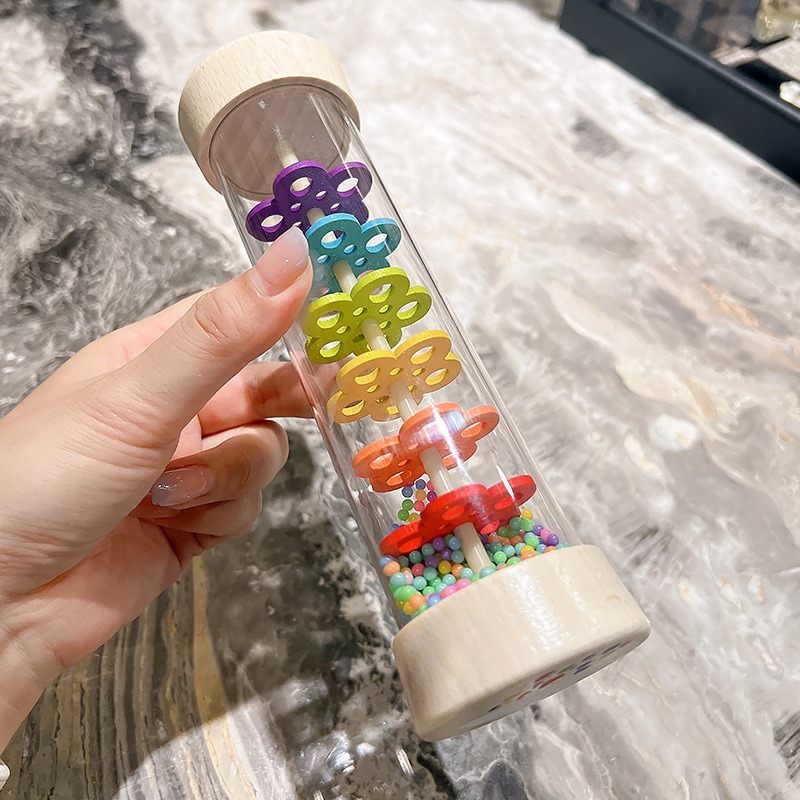 Instrument perkusyjny Orffa -  – Rain Stick Percussion recenzja i cena