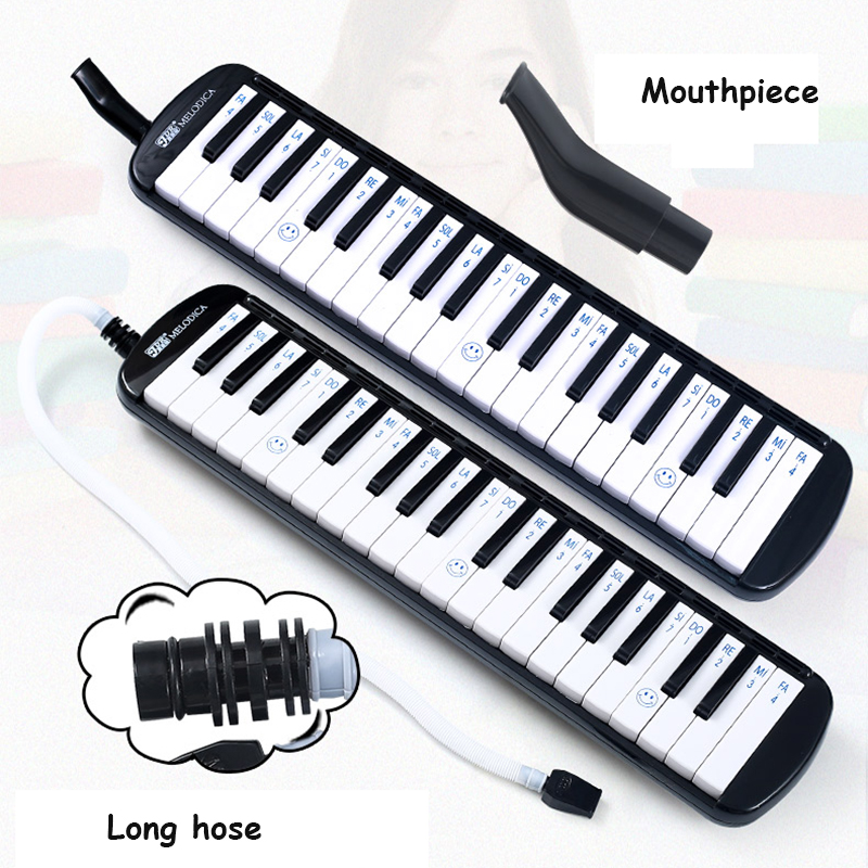 Melodica 32/37 klawiszy, organ – Musical Instrument Melodica recenzja i cena