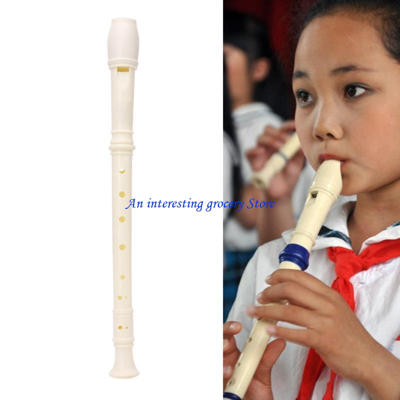 652D Instrument muzyczny Instr – Soprano Recorder Plastic recenzja i cena