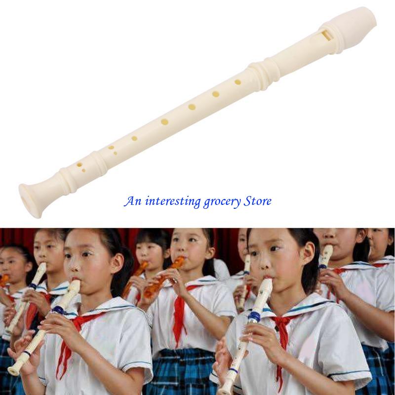652D Instrument muzyczny Instr – Soprano Recorder Plastic recenzja i cena