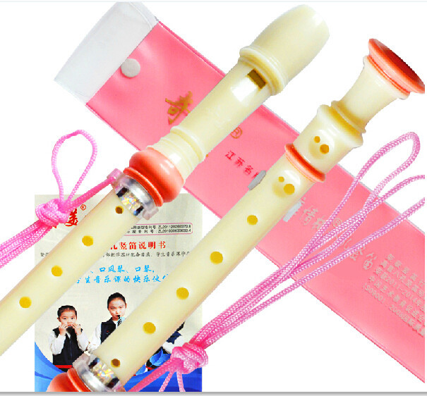 Gorąco sprzedający się niemiec – Soprano Recorder Plastic recenzja i cena