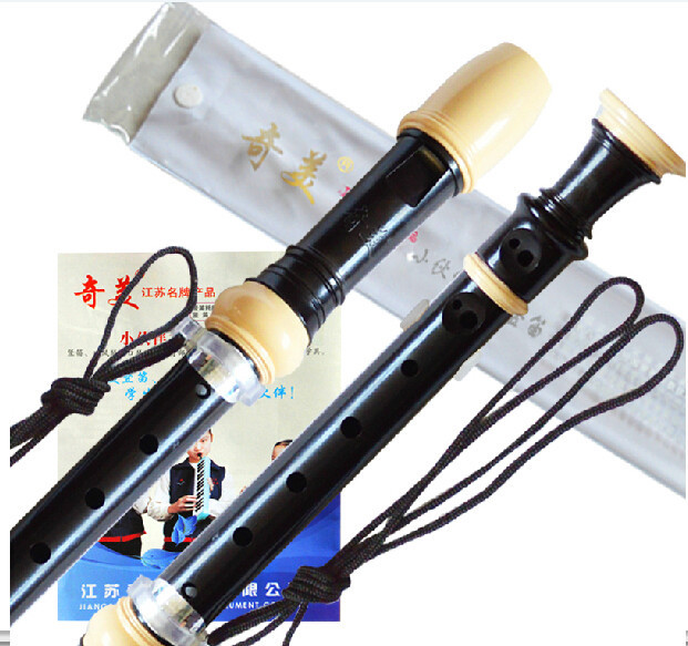 Gorąco sprzedający się niemiec – Soprano Recorder Plastic recenzja i cena