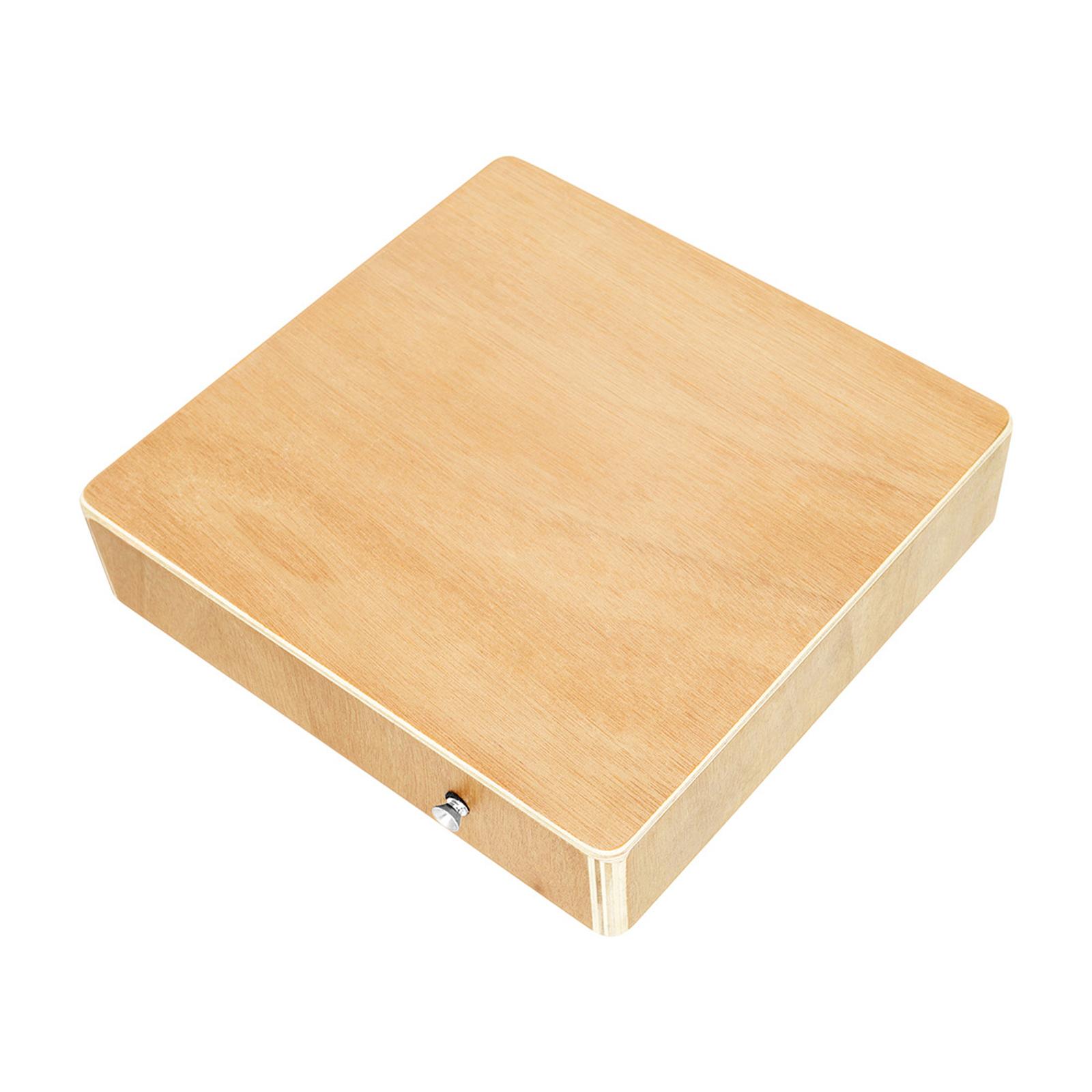 Percussion Box Drum - Łatwy do – Cajon Box Drum recenzja i cena