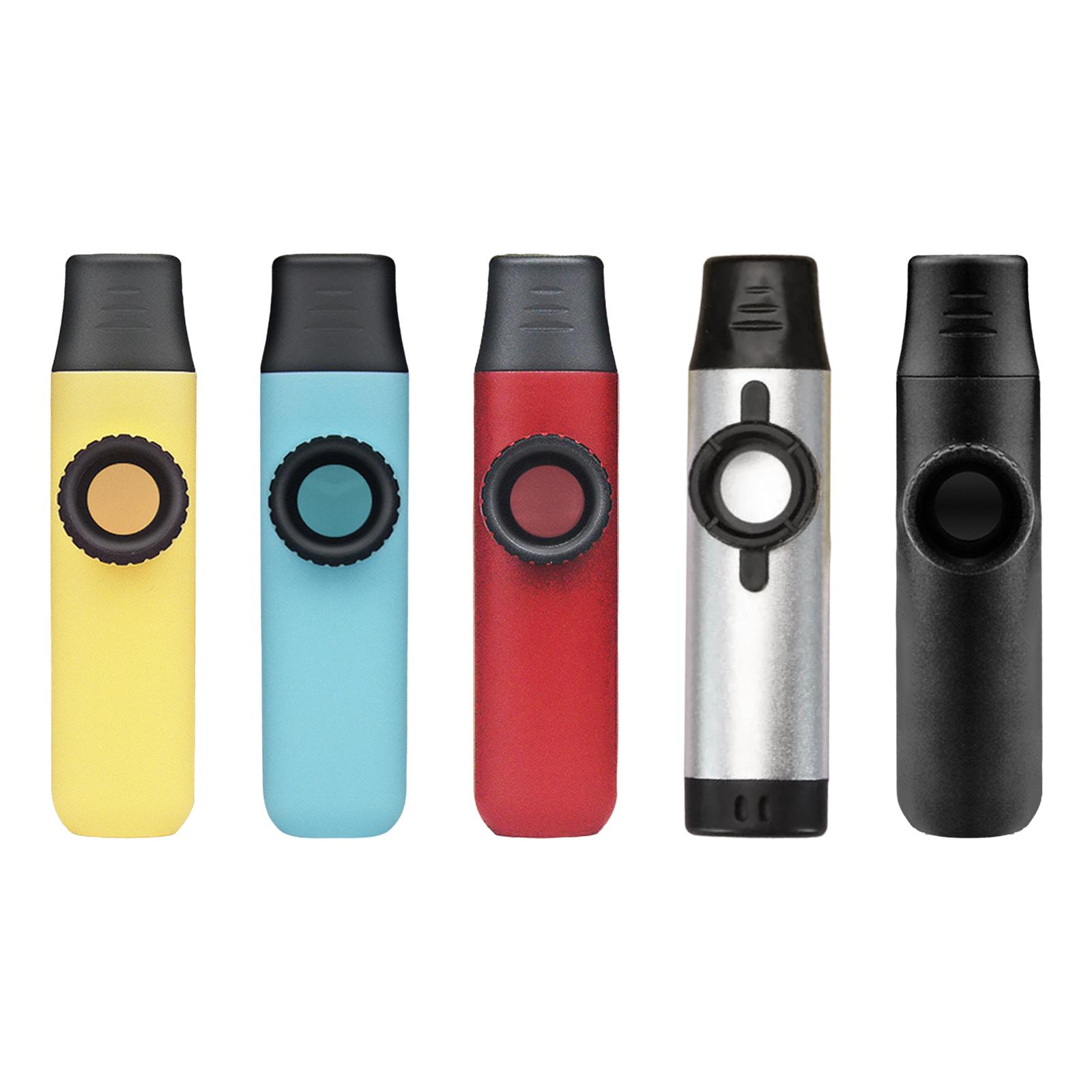 Łatwa w nauce fletka kazoo, ki – Musical Instrument Easy To Learn recenzja i cena