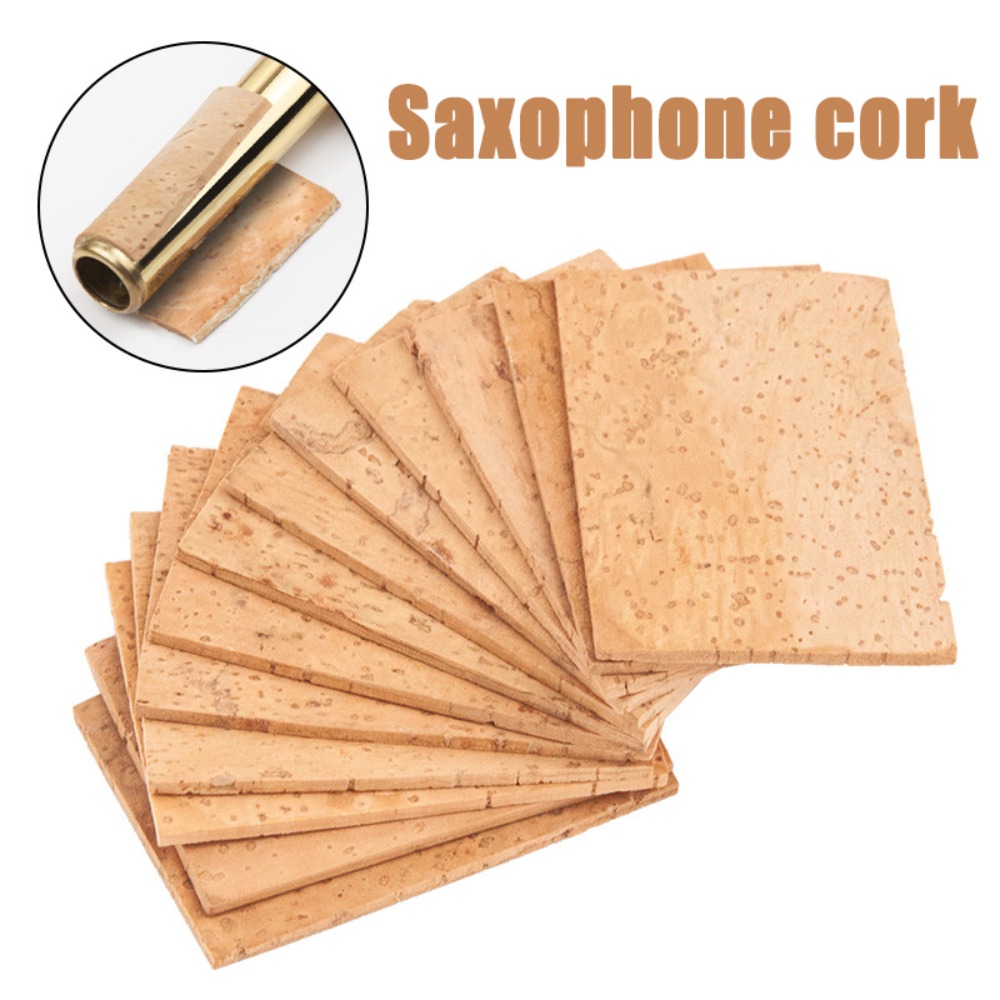 5 sztuk saksofon altowy korki  – Musical Instrument Oboe recenzja i cena