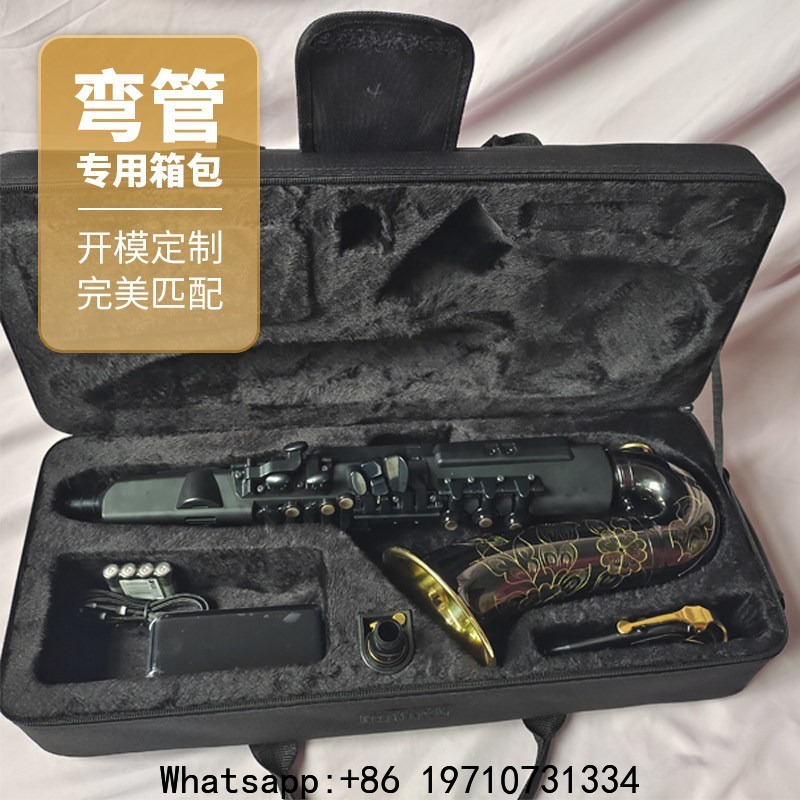 Elektroniczny saksofon yds150y – Musical Instrument Euphonium recenzja i cena