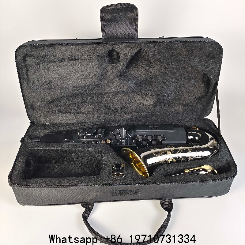 Elektroniczny saksofon yds150y – Musical Instrument Euphonium recenzja i cena