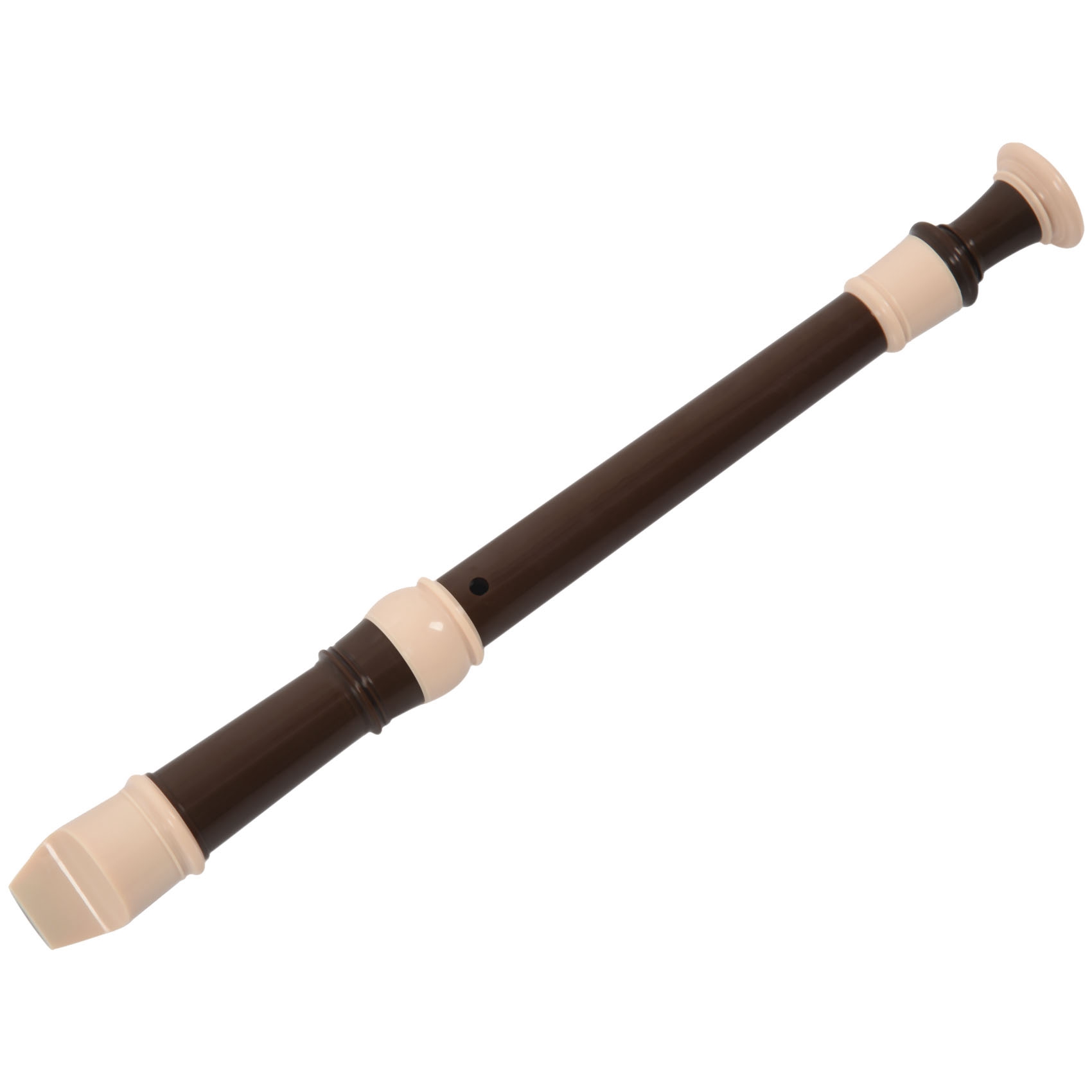 ABJV Flet dęty soprano, klarne – Soprano Recorder Plastic recenzja i cena