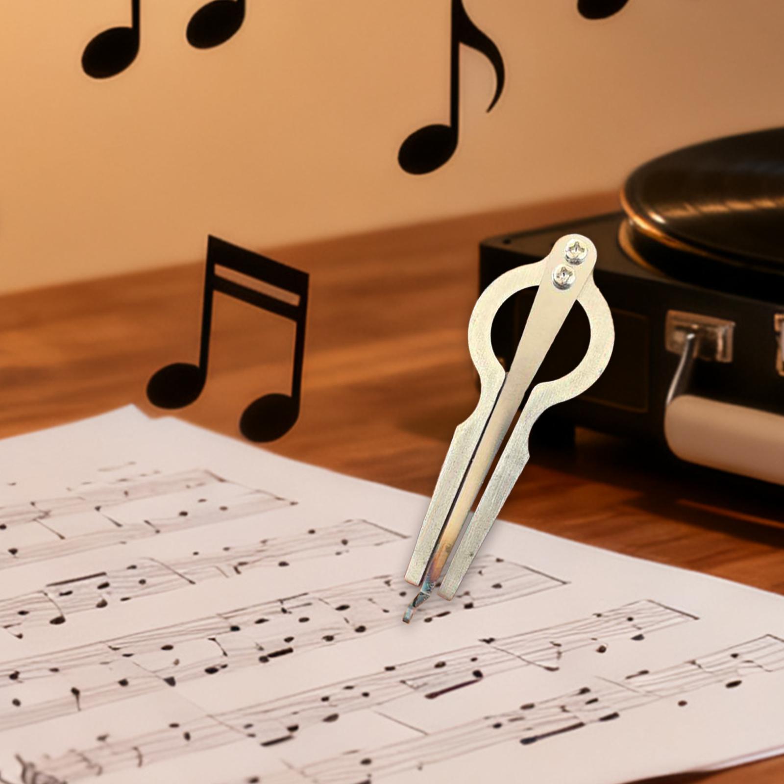 Mała przenośna harfa szczękowa – Musical Instrument Easy To Learn recenzja i cena