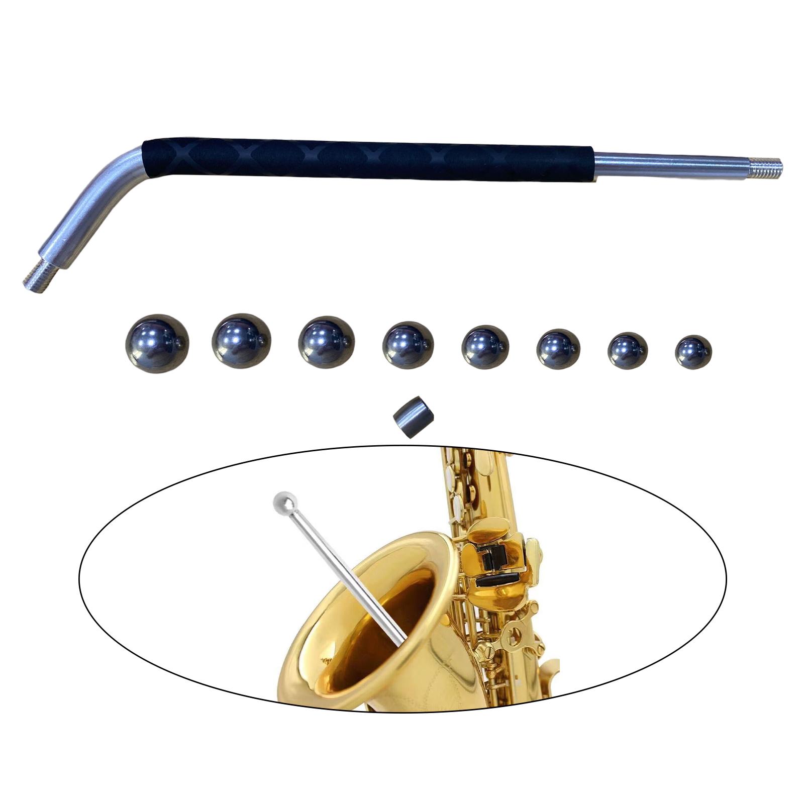 Narzędzia do naprawy saksofonó – Musical Instrument Repair Shop recenzja i cena