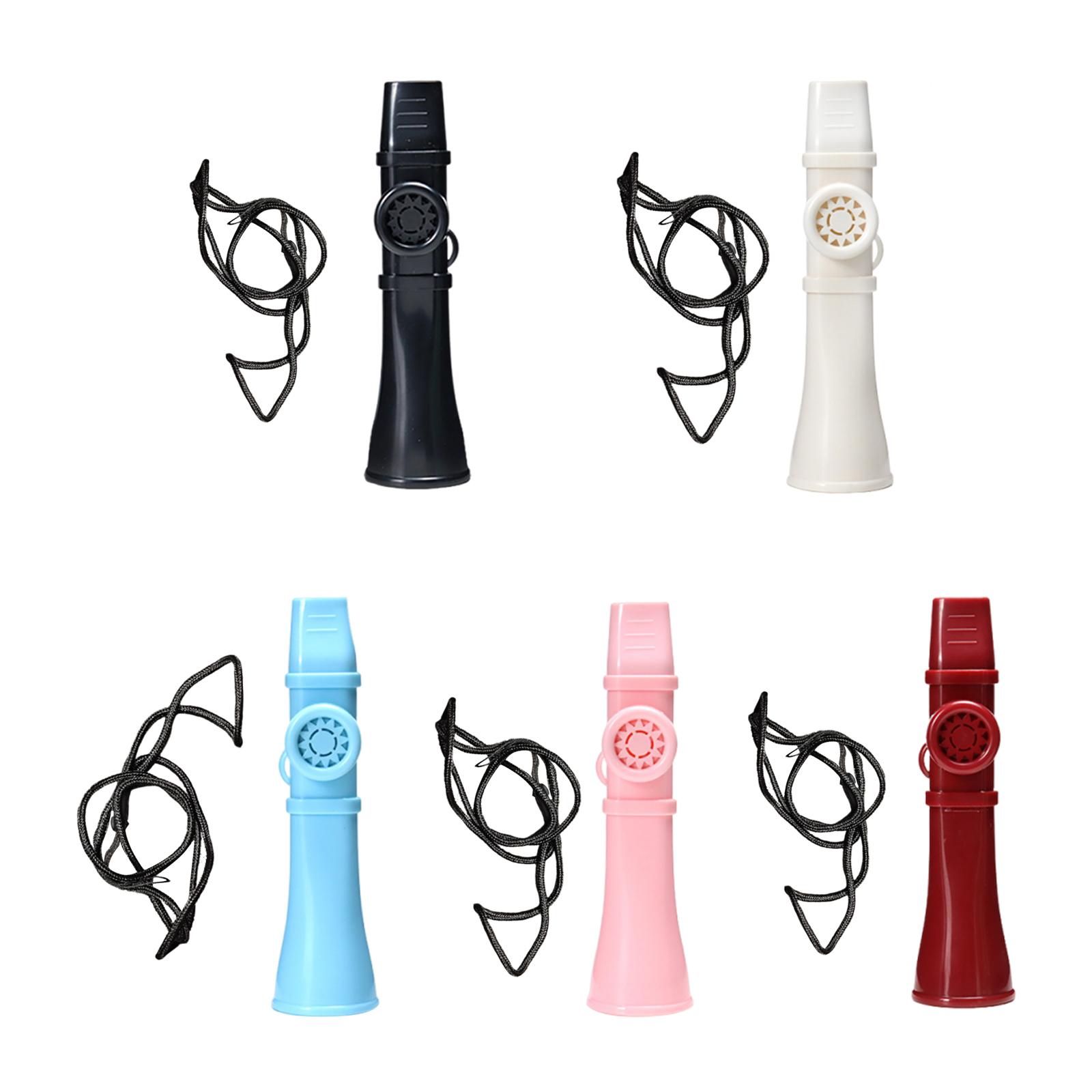 Lekka flet Kazoo Unikalny prez – Musical Instrument Easy To Learn recenzja i cena