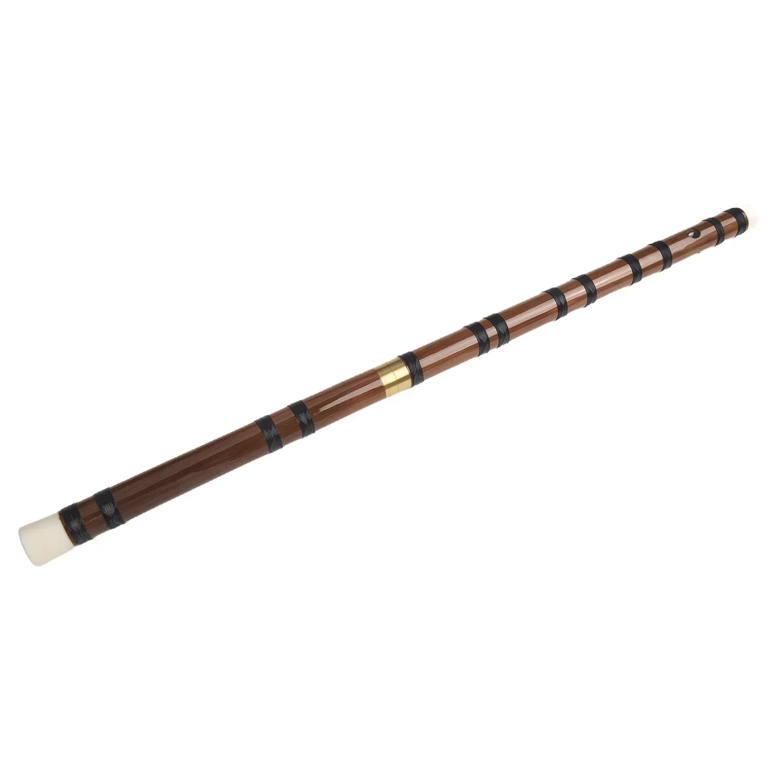 Flet chiński Dizi w stroju G,  – Musical Instrument Easy To Learn recenzja i cena