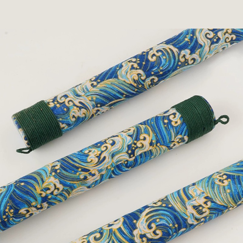Bambusowy Rainmaker Shaker do  – Rain Stick Percussion recenzja i cena