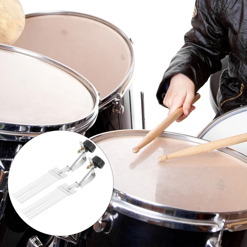 1/2 szt. Stalowe druty do werb – Musical Instrument Types recenzja i cena