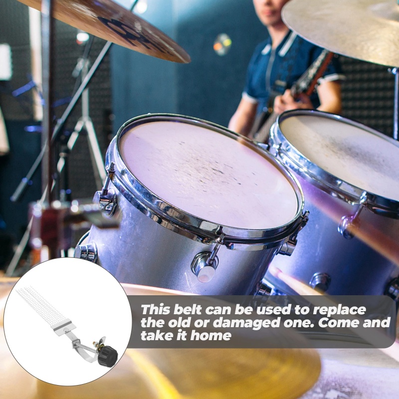 1/2 szt. Stalowe druty do werb – Musical Instrument Types recenzja i cena
