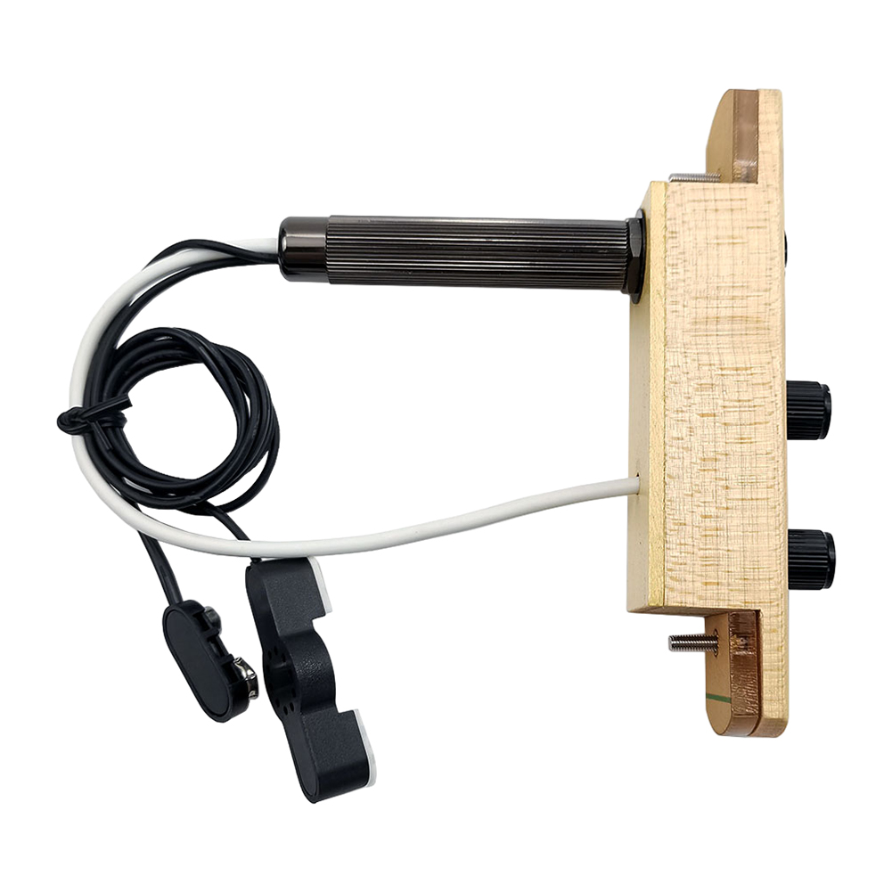 Przedwzmacniacz/przetwornik do – Cajon Box Drum recenzja i cena