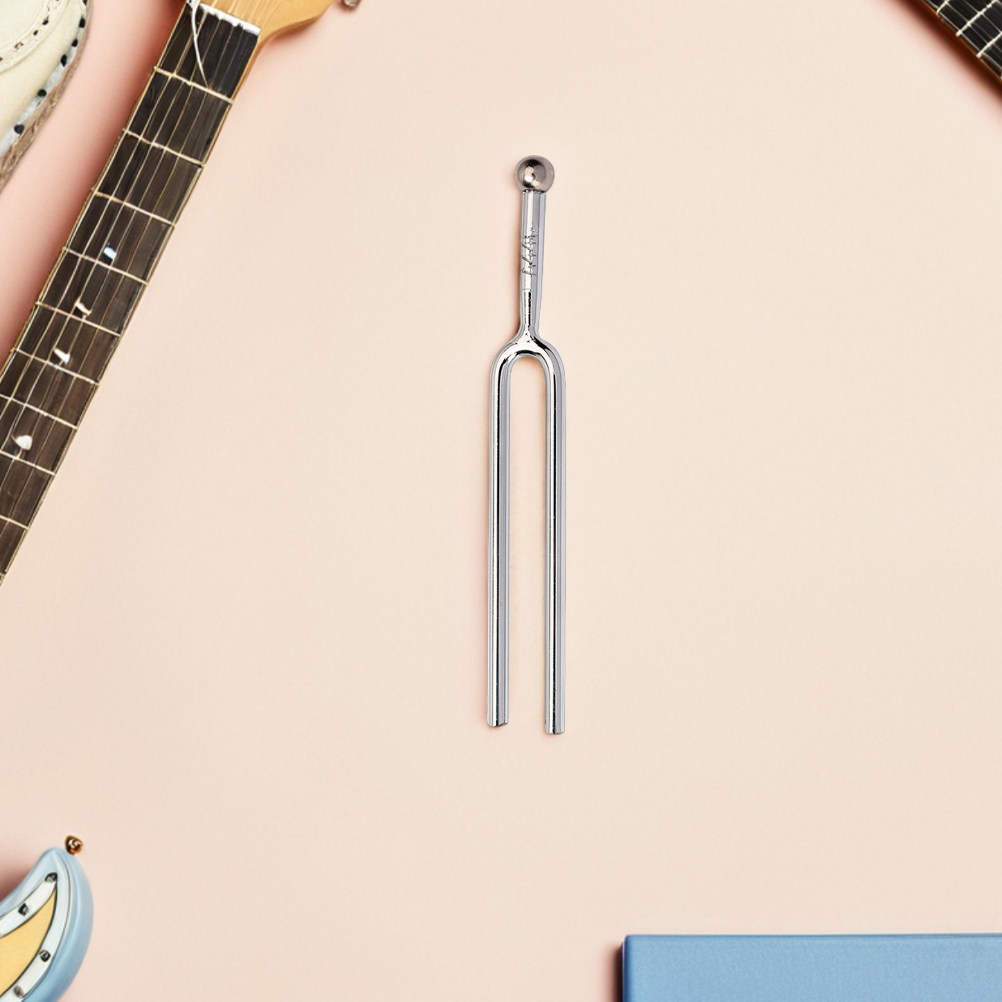 3 sztuki kamertonów ze stali n – Musical Instrument Tuning Guitar Tuner. Standard Guitar Tuning recenzja i cena