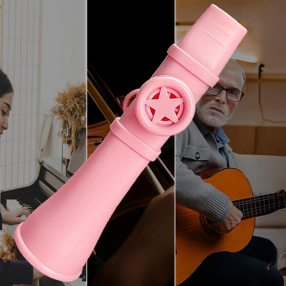 Kazoo plastikowe 13,5 cm ze sm – Musical Instrument Easy To Learn recenzja i cena