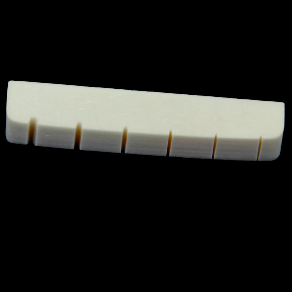 Nakrętka koślawka z kości bawo – Musical Instrument With Strings recenzja i cena