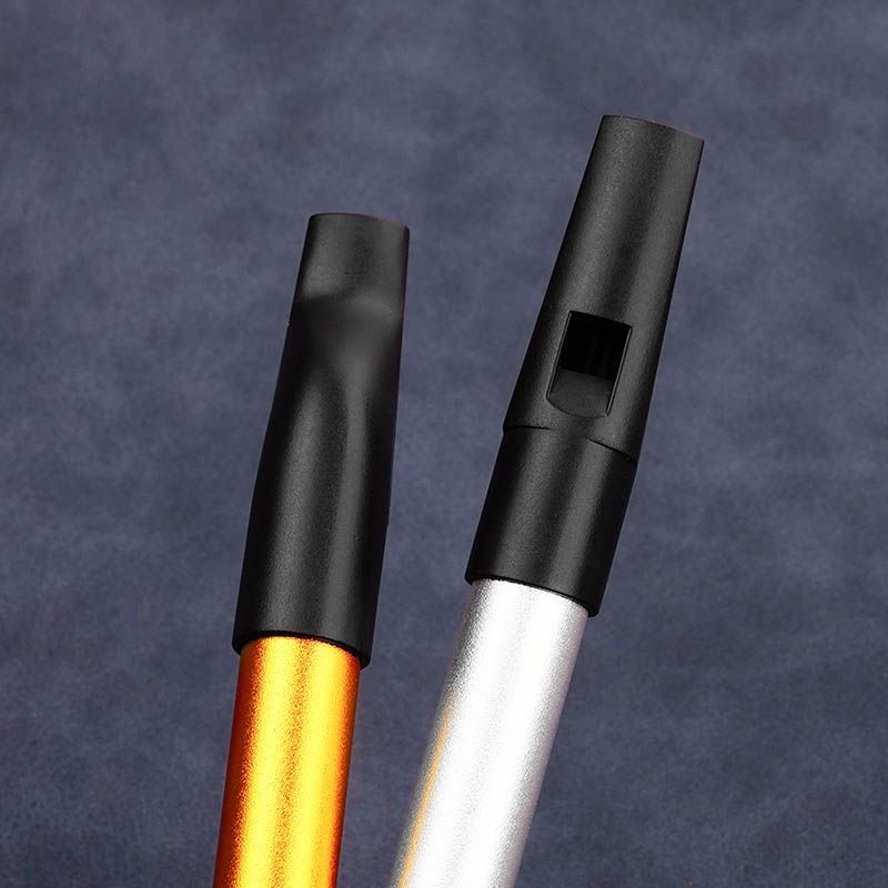 Gwizdek Penny Whistle z 6 otwo – Tin Whistle Flute recenzja i cena